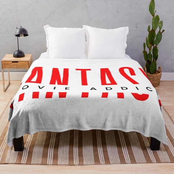 Item preview, Fantasy movies addict minimalist design designed and sold by DigitalMagShop.
