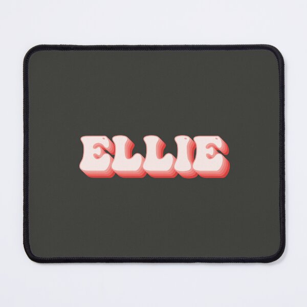 Item preview, Ellie - Name designed and sold by kindxinn.