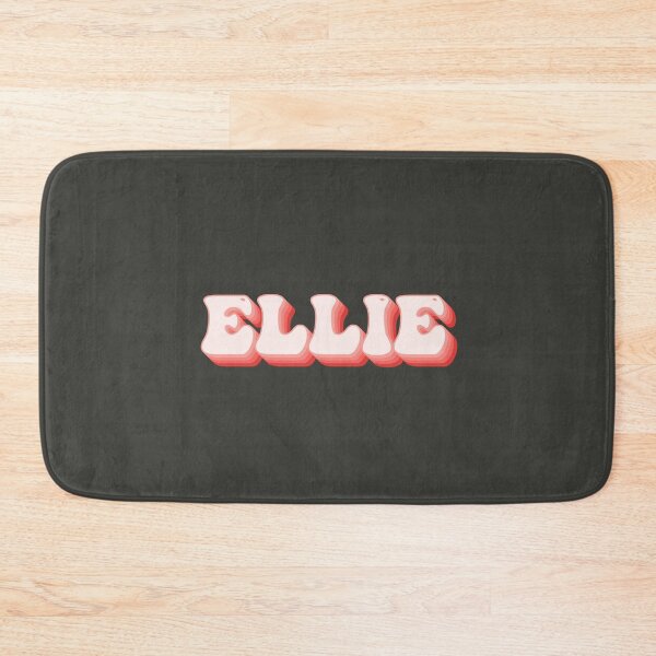 Item preview, Ellie - Name designed and sold by kindxinn.