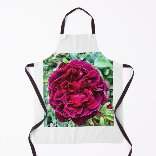 Item preview, William Shakespeare Rose designed and sold by Gaia-Rose-Art.