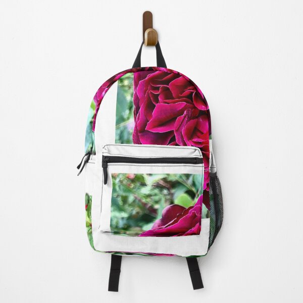 Item preview, William Shakespeare Rose designed and sold by Gaia-Rose-Art.