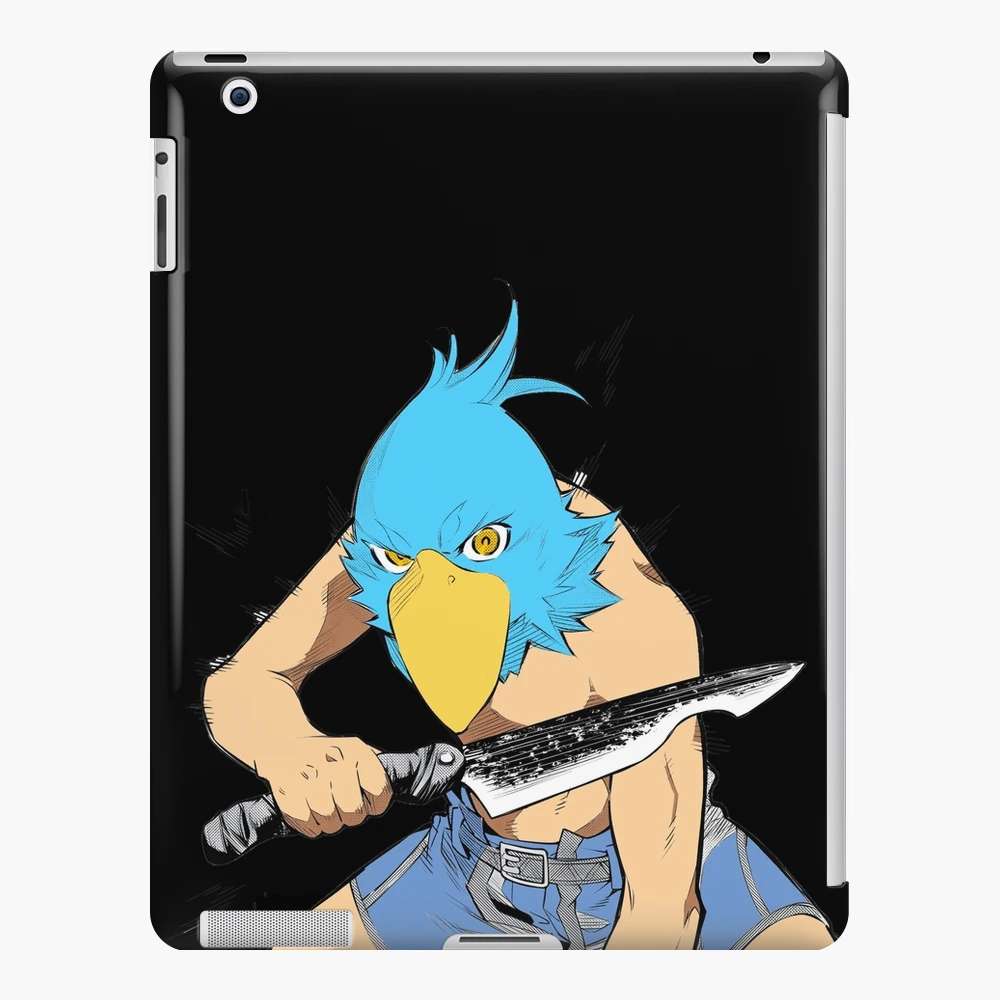 Dead Mount Death Play Series Inspired  iPad Case & Skin for Sale