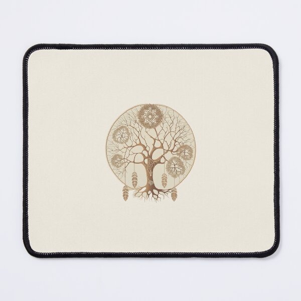 Item preview, Dream Catcher Tree - Designs for a Green Future designed and sold by GreenBubble - Shop and reforest.