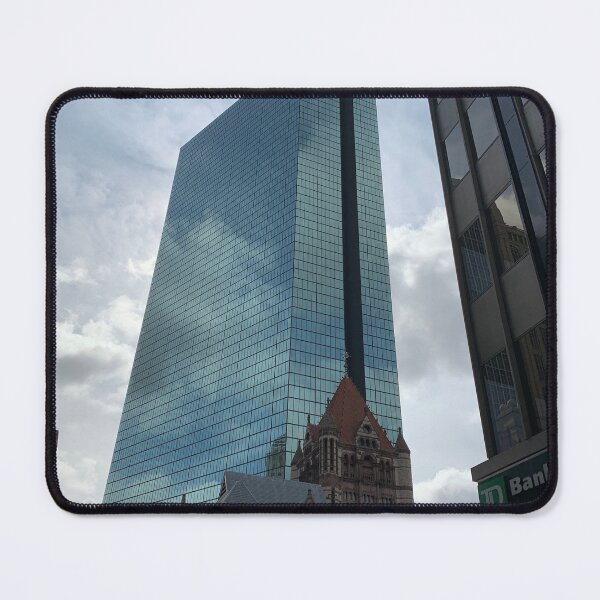 Item preview, Building in New York designed and sold by Santi2022.