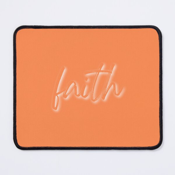 Item preview, Faith Text designed and sold by LapillusDesigns.