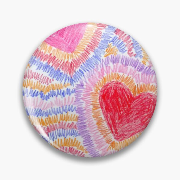 Item preview, Colorful Heart For You ♡ designed and sold by R1ZED.