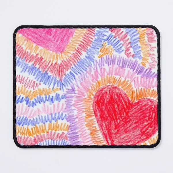 Item preview, Colorful Heart For You ♡ designed and sold by R1ZED.