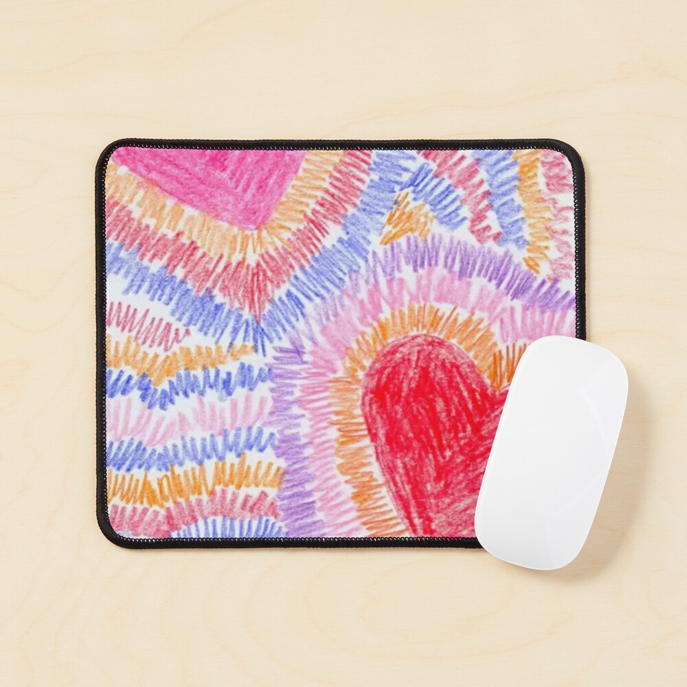 Item preview, Mouse Pad designed and sold by R1ZED.