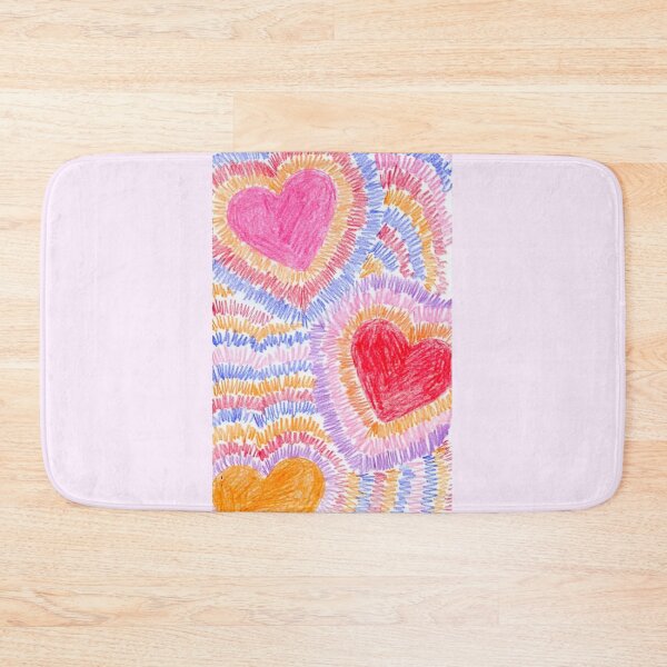Item preview, Colorful Heart For You ♡ designed and sold by R1ZED.
