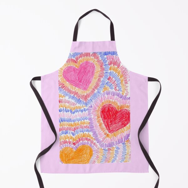 Item preview, Colorful Heart For You ♡ designed and sold by R1ZED.