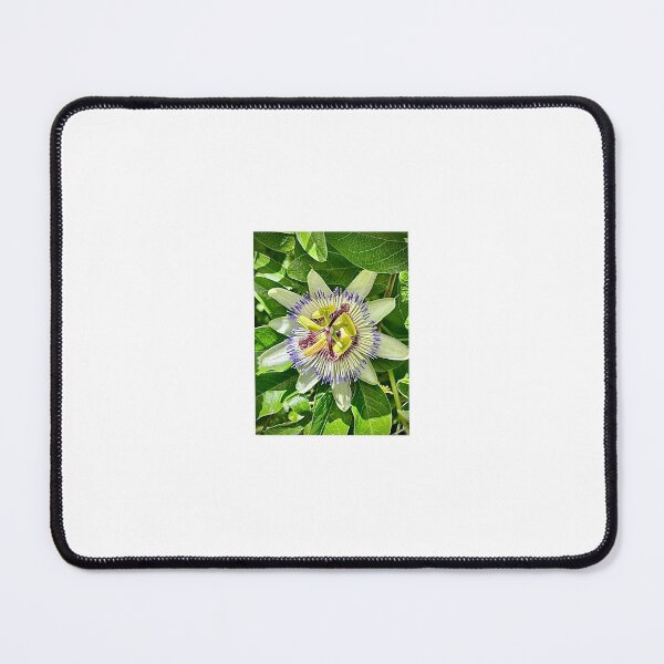 Item preview, Passion Flower designed and sold by Gaia-Rose-Art.