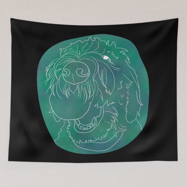Item preview, Cosmic Doodle designed and sold by Christine Crawford.