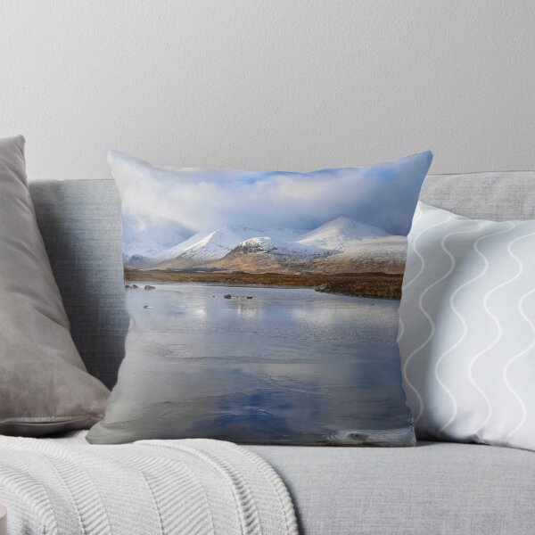 Artikelvorschau, Schwarzer Berg Rannoch Moor entworfen und verkauft von MY Scotland.