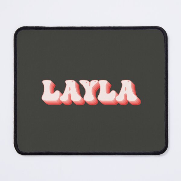 Item preview, Layla - Name designed and sold by kindxinn.