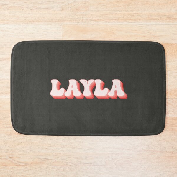Item preview, Layla - Name designed and sold by kindxinn.