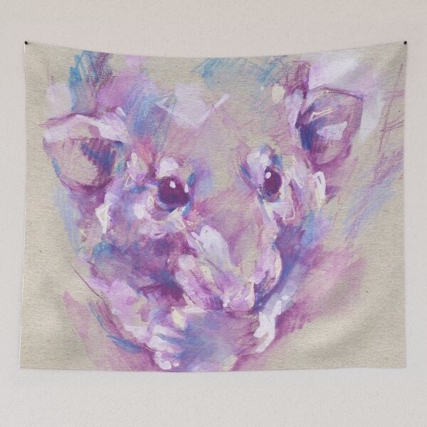 Item preview, Rat mignon designed and sold by Anaïs Chesnoy.