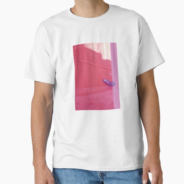 Come to me - pink is calling you Classic T-Shirt