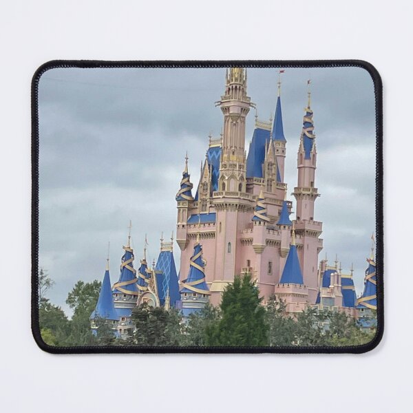 Item preview, Magic kingdom designed and sold by Santi2022.