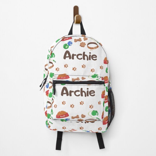 Item preview, Archie designed and sold by Univers Gifts.