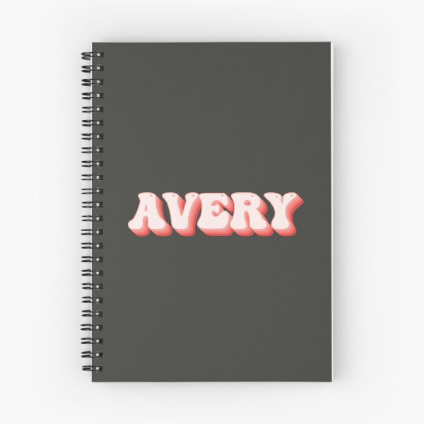 Item preview, Avery - Name designed and sold by kindxinn.
