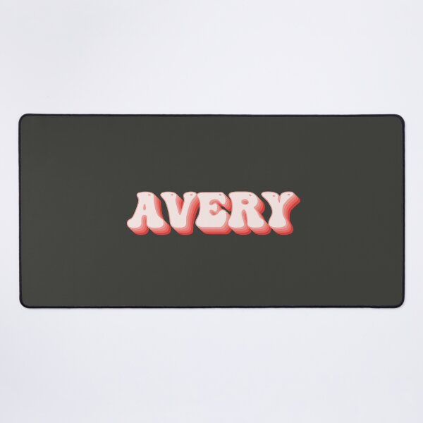 Item preview, Avery - Name designed and sold by kindxinn.