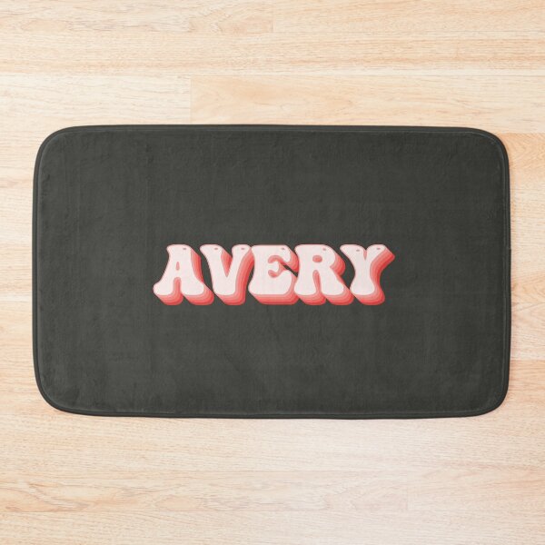 Item preview, Avery - Name designed and sold by kindxinn.