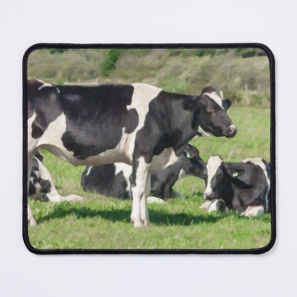 Item preview, Young Holstein Cow designed and sold by Baymare.