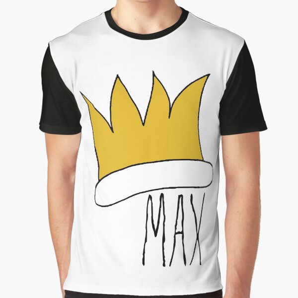 Item preview, Max WTWTA designed and sold by ConFlei.
