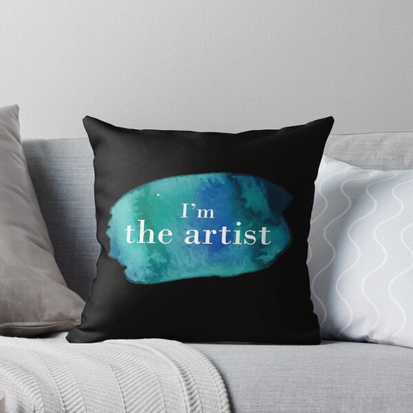 Item preview, I'm the artist designed and sold by Riocloud.