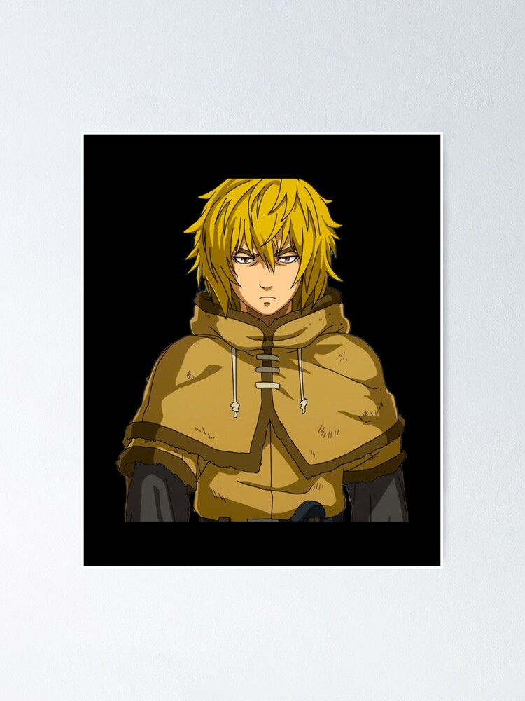 Vinland saga  Vinland saga, Anime, Anime wall art