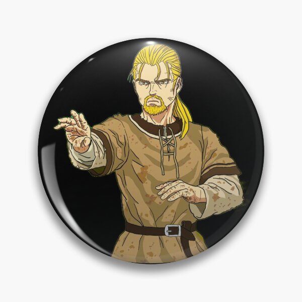 Pin by Nawy on Vinland saga in 2023