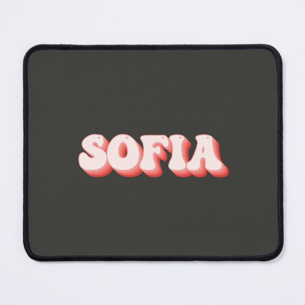 Item preview, Sofia - Name designed and sold by kindxinn.