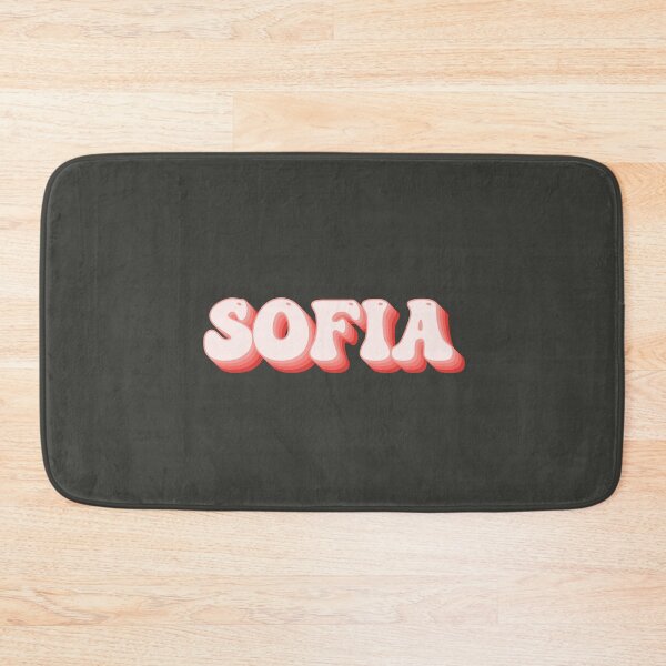 Item preview, Sofia - Name designed and sold by kindxinn.