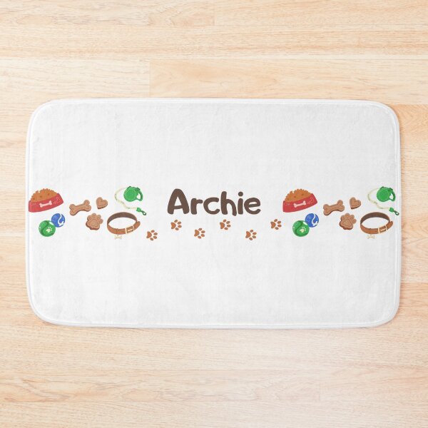Item preview, Archie designed and sold by Univers Gifts.