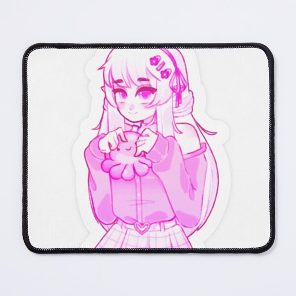 Item preview, Cute Animated Girl ♡ designed and sold by R1ZED.