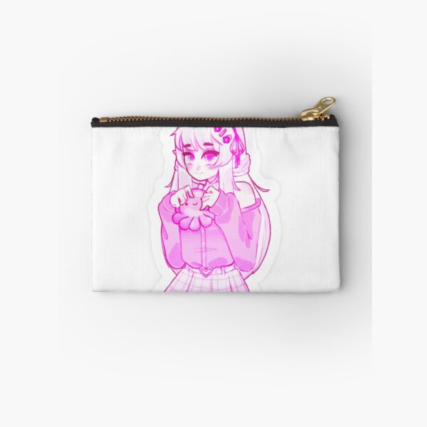 Item preview, Cute Animated Girl ♡ designed and sold by R1ZED.