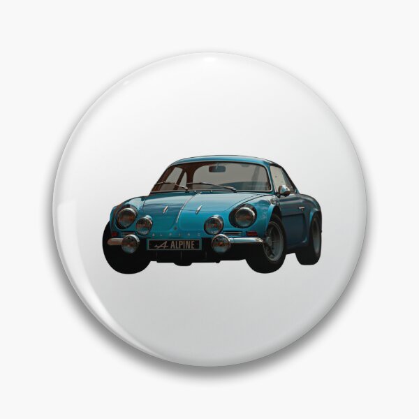 Item preview, Blue Car designed and sold by CRO-SHOP1.