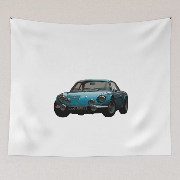 Item preview, Blue Car designed and sold by CRO-SHOP1.