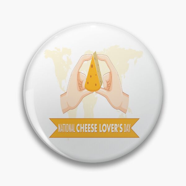 Item preview, National Cheese Day | Socks Day | Special Edition designed and sold by Crafty-Hawk.