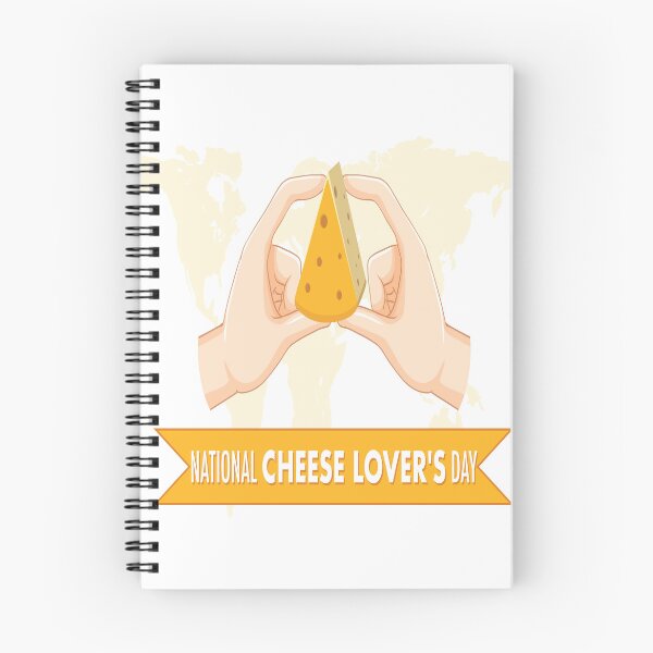 Item preview, National Cheese Day | Socks Day | Special Edition designed and sold by Crafty-Hawk.