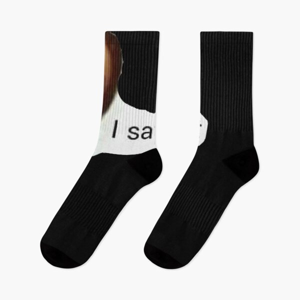 Item preview, jesus i saw that meme designed and sold by HertaGi10.