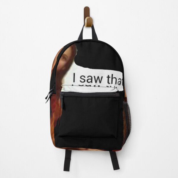 Item preview, jesus i saw that meme designed and sold by HertaGi10.