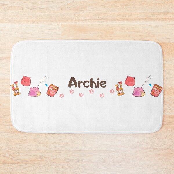 Item preview, Archie designed and sold by Univers Gifts.