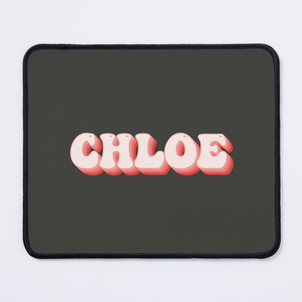 Item preview, Chloe - Name designed and sold by kindxinn.