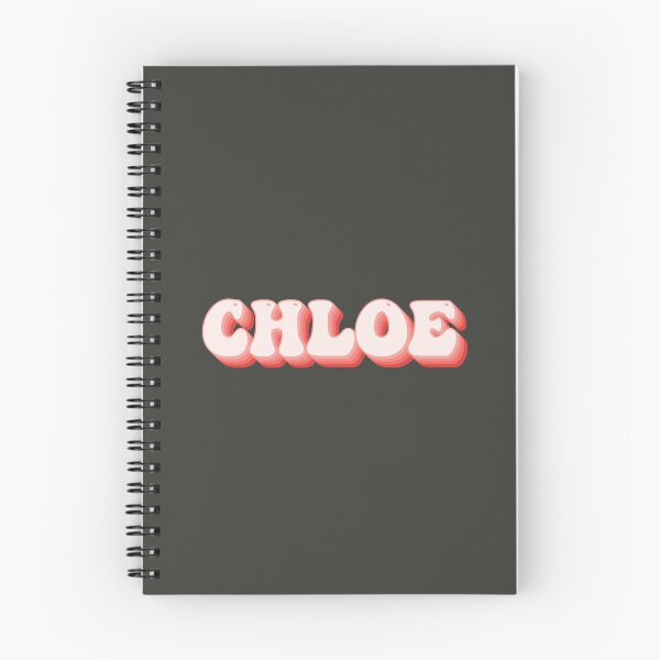 Item preview, Chloe - Name designed and sold by kindxinn.