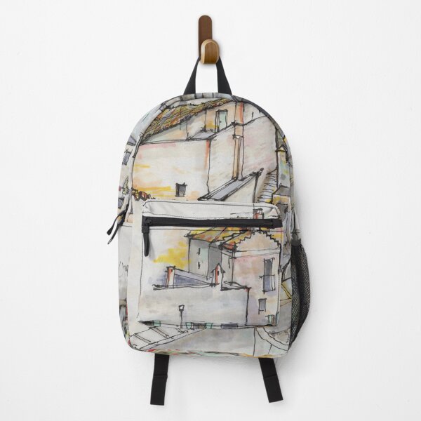 Item preview, Matera Italy designed and sold by Gregg Brown.