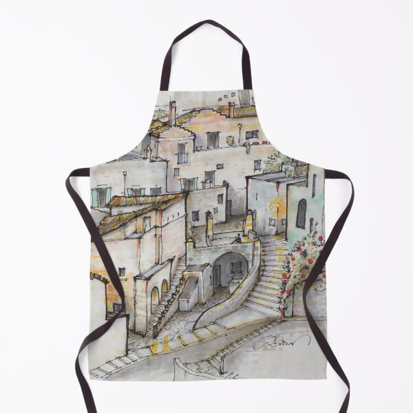 Item preview, Matera Italy designed and sold by Gregg Brown.