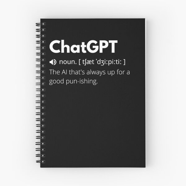 Item preview, Funny ChatGPT Definition  designed and sold by Funny  Definition.