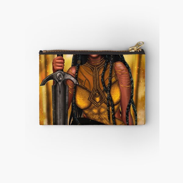Item preview, Vonetta Contou From Blood And Ash designed and sold by Bookhemisferium.