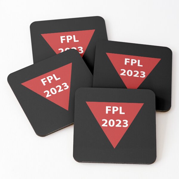 Item preview, FPL 2023 Red Arrow Season - Fantasy Premier League(English Premier League) designed and sold by KeslenChetty.